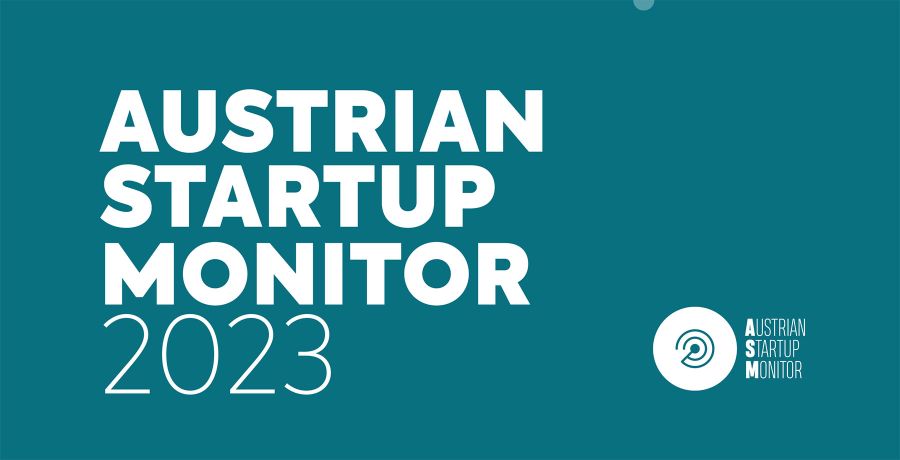 Austrian Startup Monitor 2023